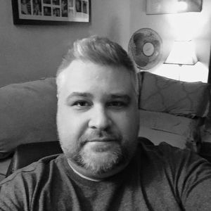 Meet your Posher, Steven